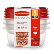 food storage containers image number 1