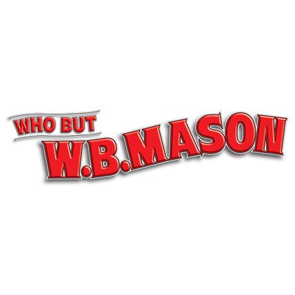 who but W B mason