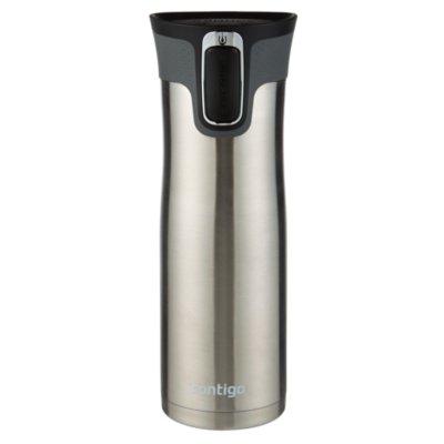 West Loop 2.0 Stainless Steel Travel Mug with AUTOSEAL® Lid, 20 oz