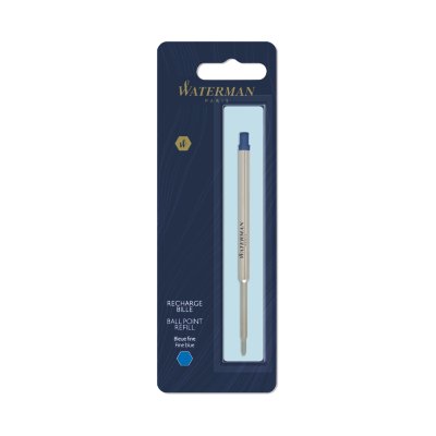 Recharge stylo bille courte universelle compatible quattro