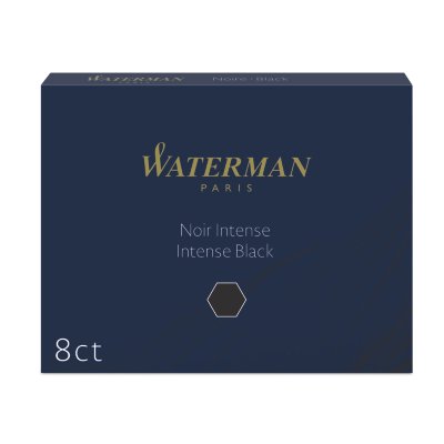 56010W Waterman S0112881 Convertor for Fountain Pens 