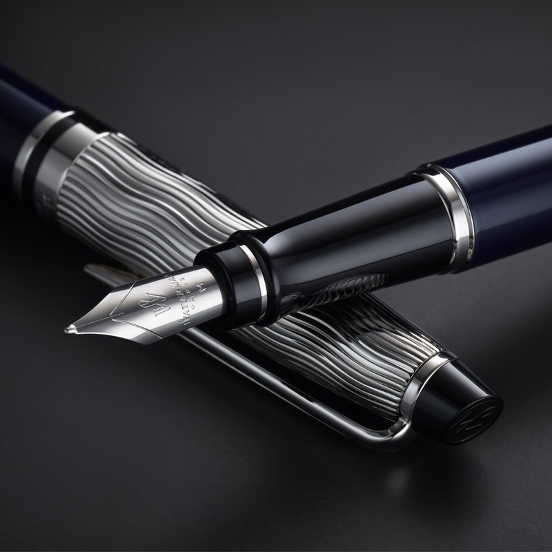 Expert Luxury Pens Collection