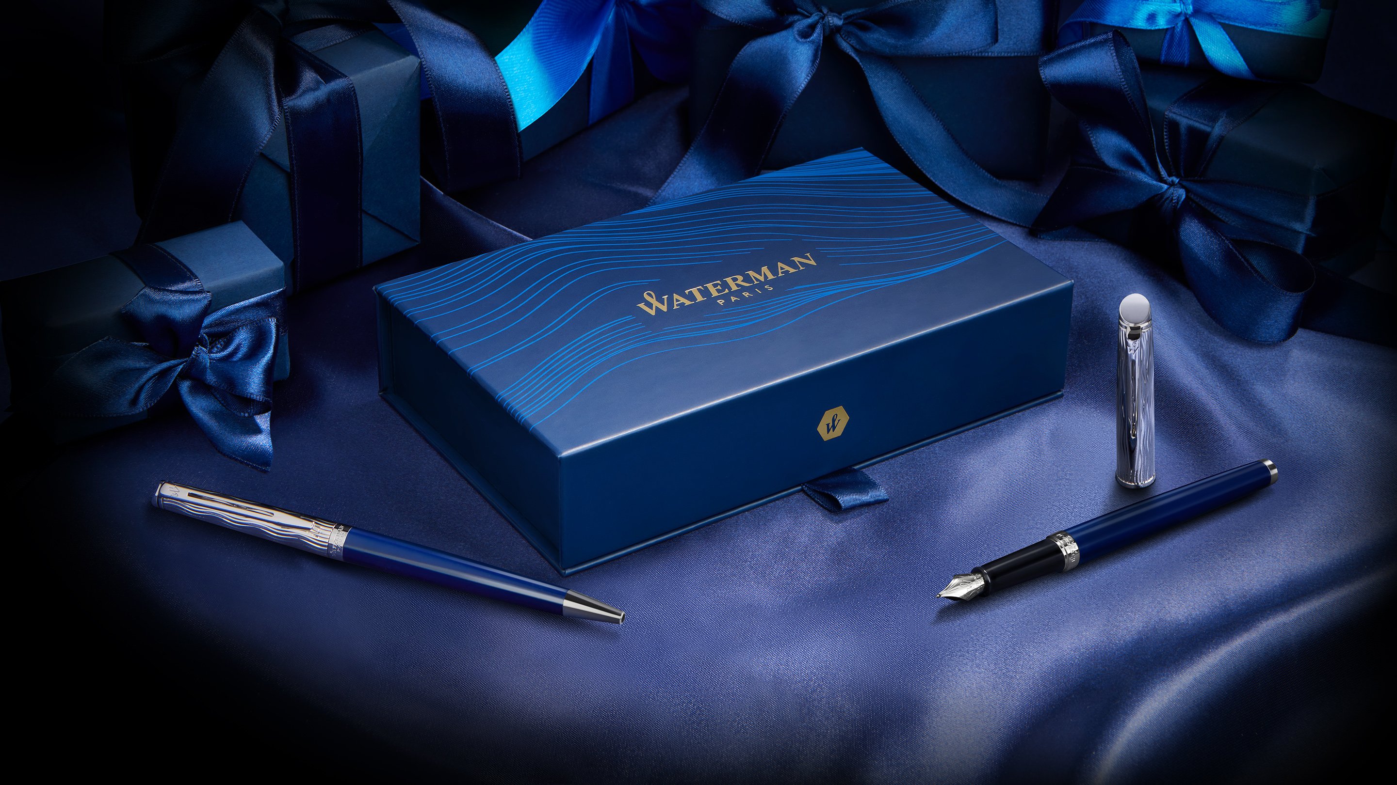 Luxury Pen Gift Sets