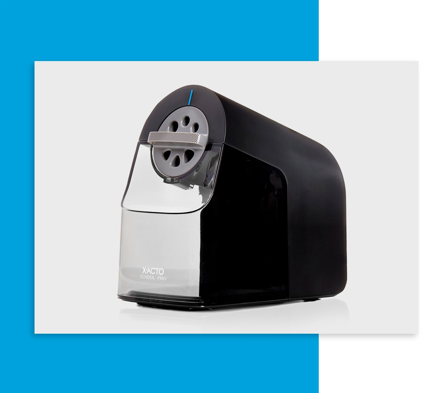 Office Supplies Solutions Pencil Sharpeners Paper Cutters X Acto