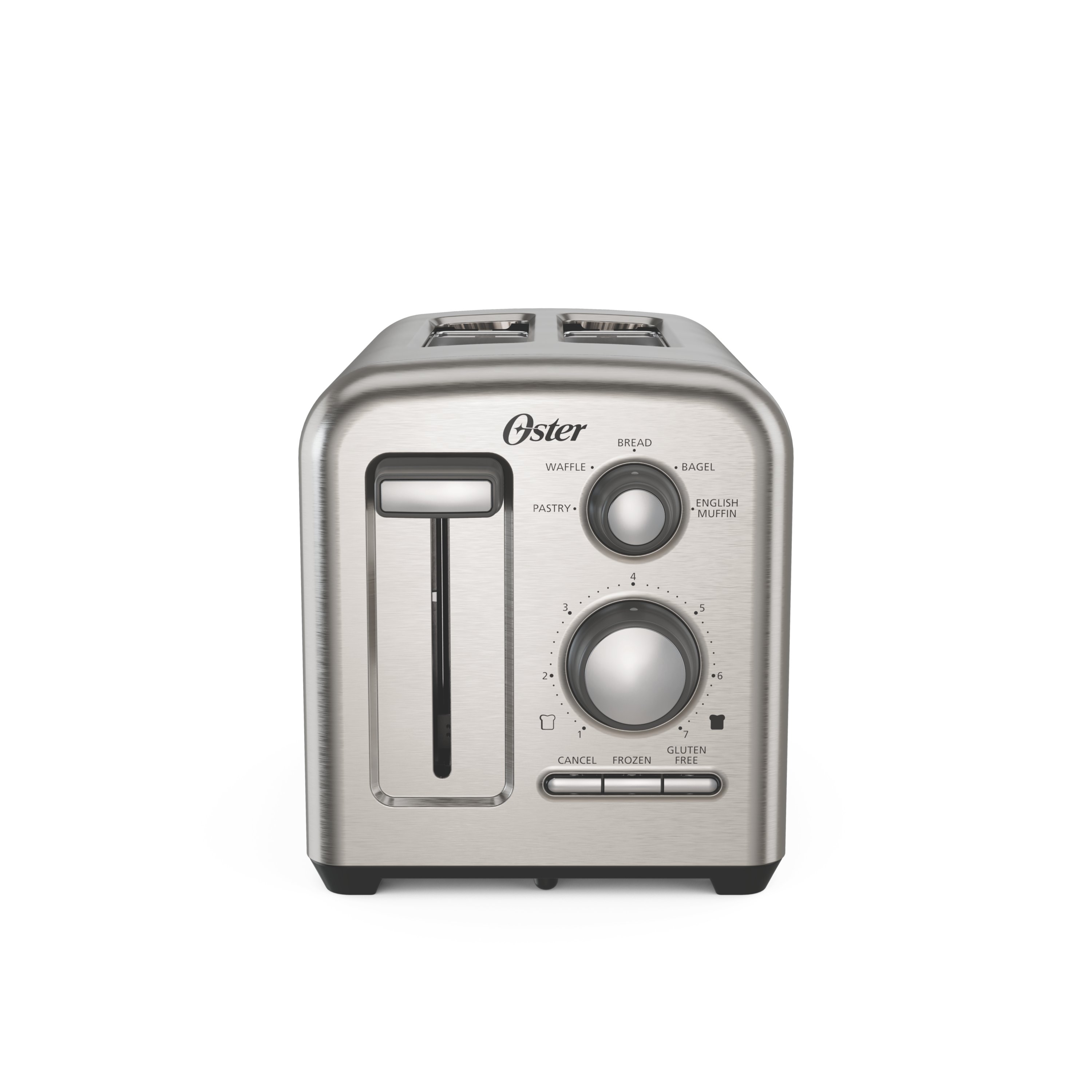 Oster® Precision Select 2Slice Toaster Oster