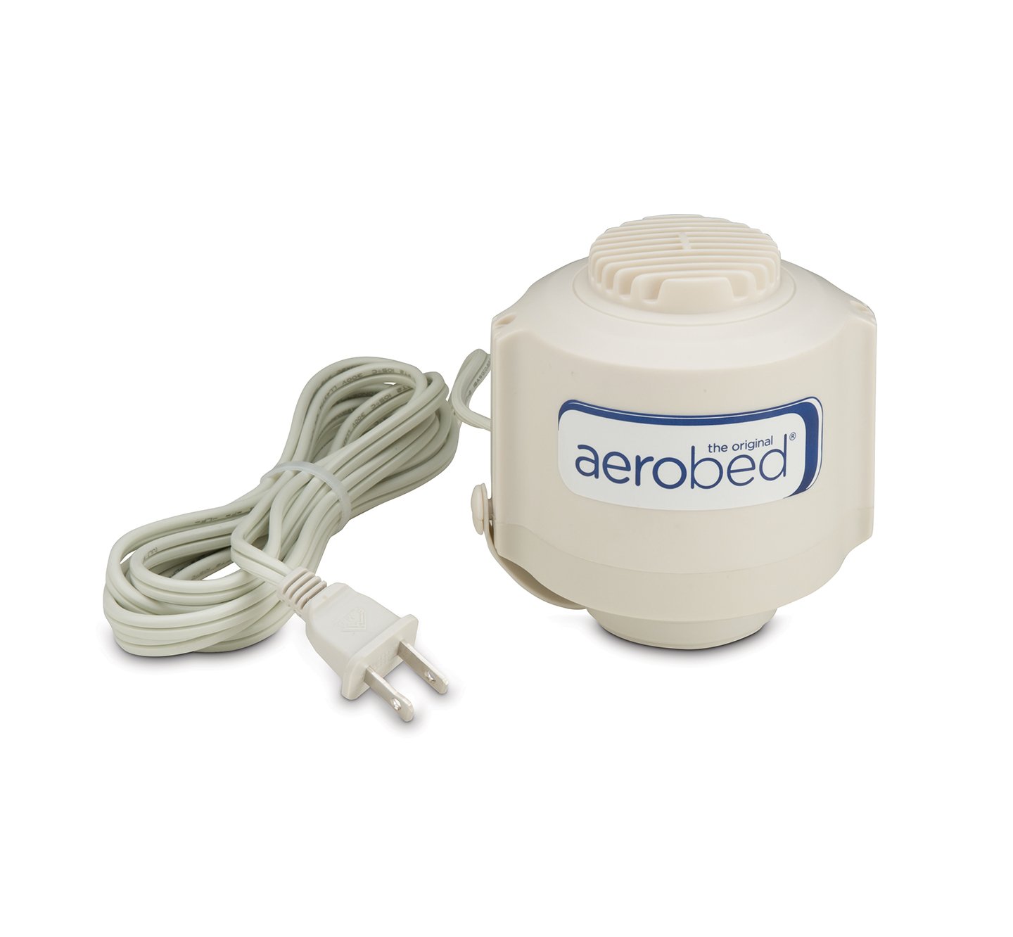 Aerobed battery pump sale