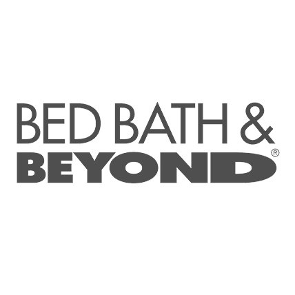 bed bath and beyond logo
