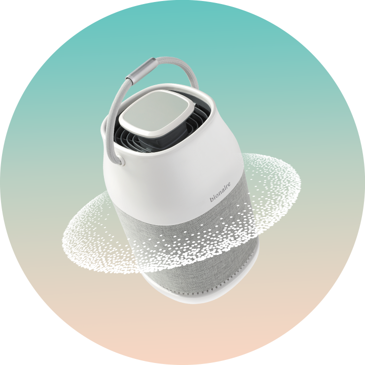 Bionaire Air Purifiers & Humidifiers for Pure Indoor Living