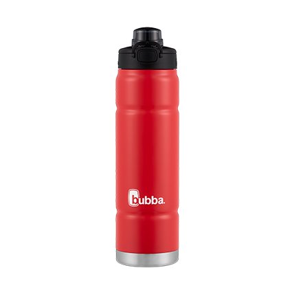 Bubba Kid's 16 oz. Flo Refresh Water Bottle - Licorice/Teal