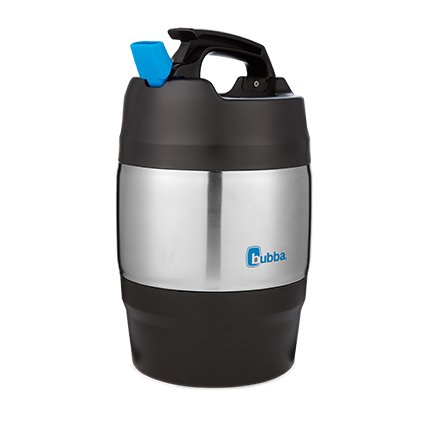 reusable water jug