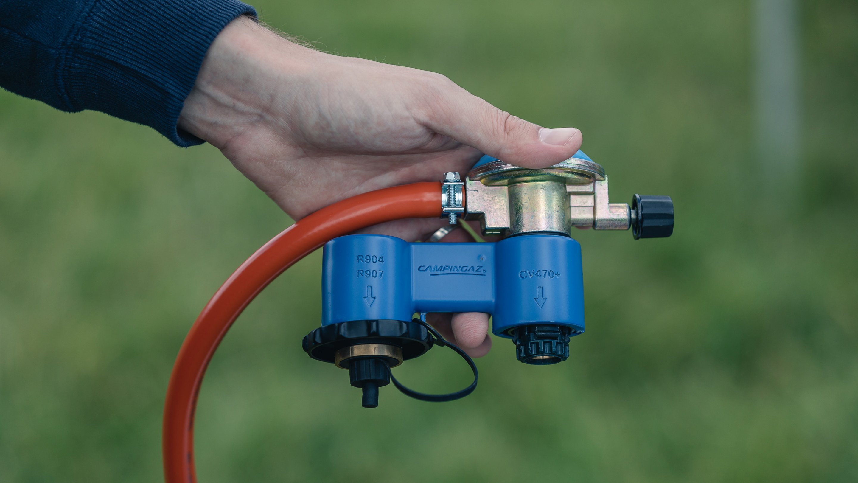 Campingaz Gas BBQs and Portable Stoves Campingaz UK