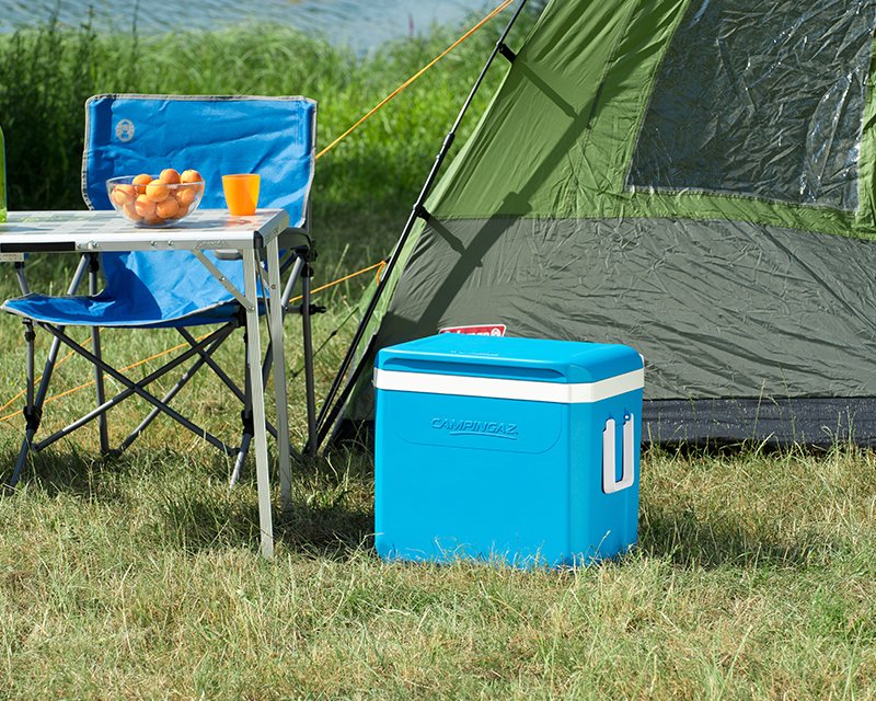 Campingaz Gas BBQs and Portable Stoves