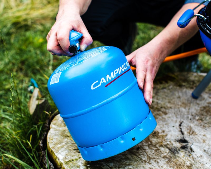 Campingaz Gas BBQs and Portable Stoves Campingaz UK