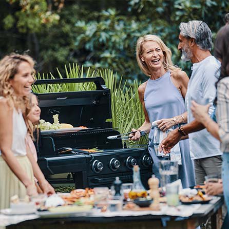 Campingaz Party Grill® 600 Compact - OBI Camping & Leisure