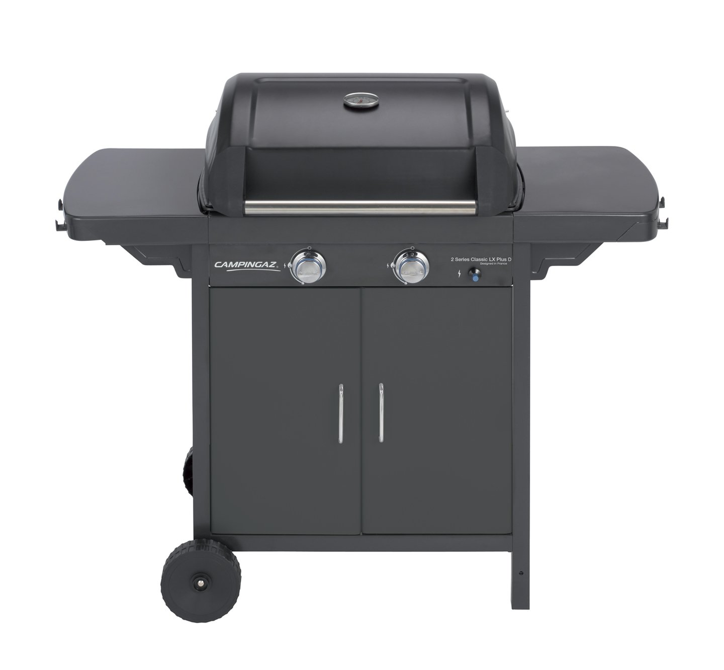 Cartouche de gaz pour barbecue Sahara portable – Just4Camper