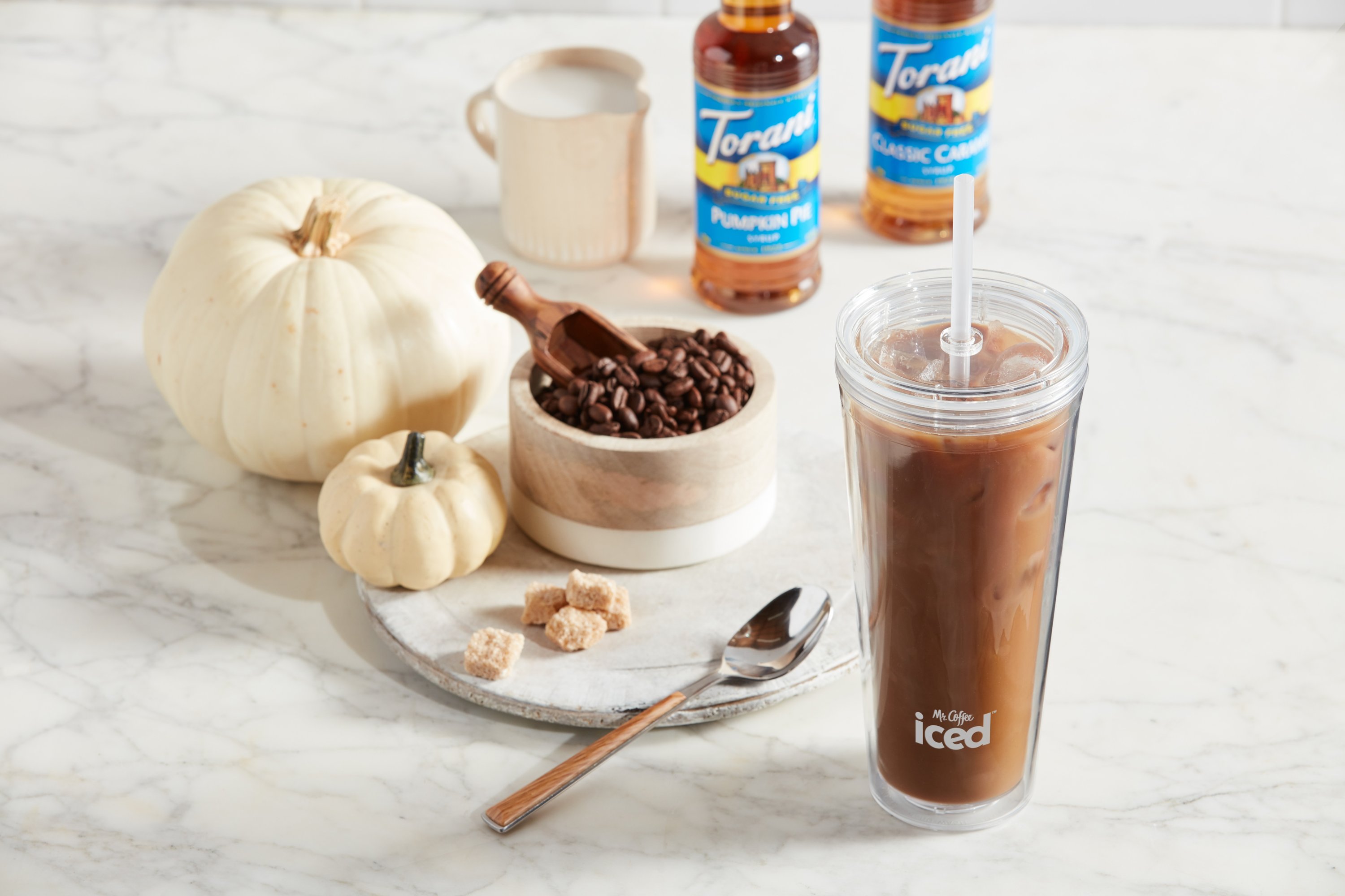 The Coffee Cooler Recipe 