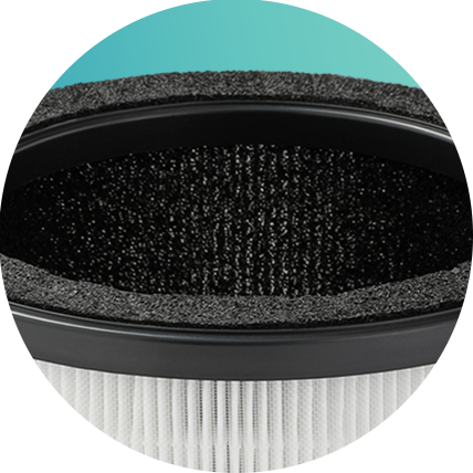 Cisno on sale air purifier