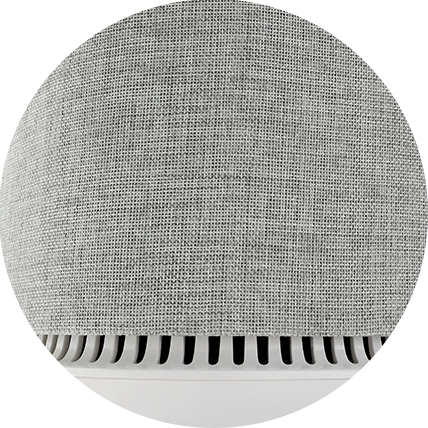 air purifier