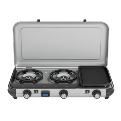 Camping Kitchen 2 Multi-Cook Gas Stove