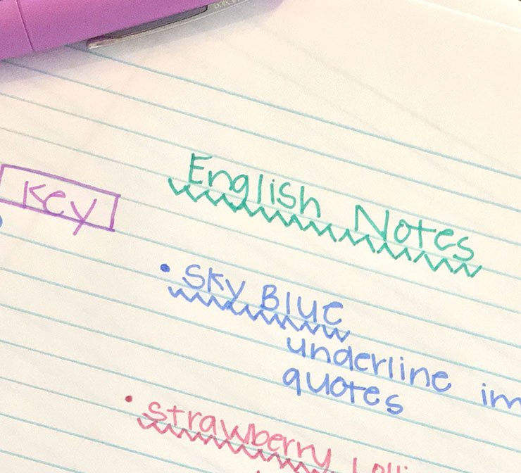 Paper Mate Smooth Writing and Colouring Pens & Pencils