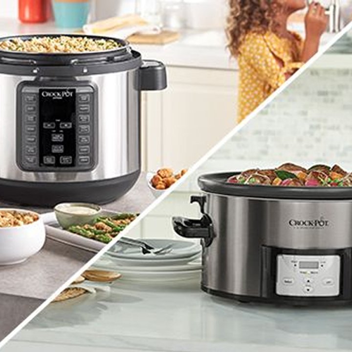 Crock-Pot, Kitchen