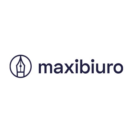 maxibiuro logo