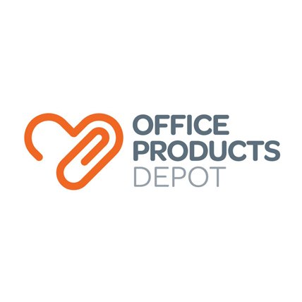 office products depot logo
