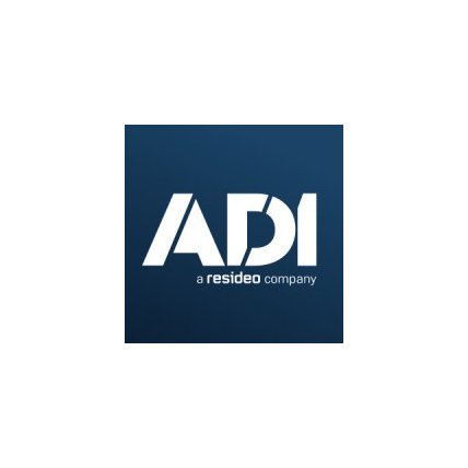 A D I logo