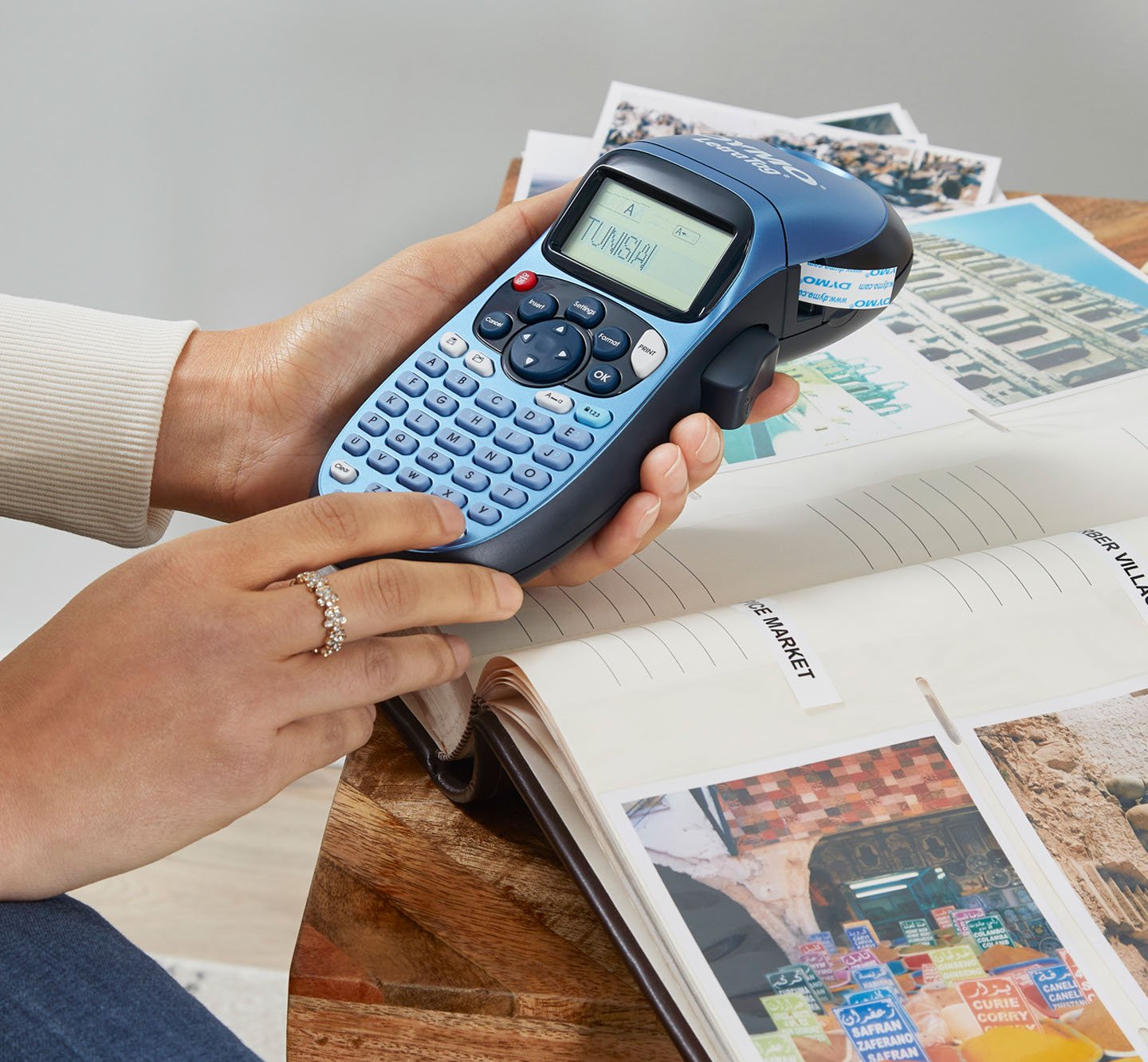 Home & Craft Label Makers & Printer Labels | DYMO®
