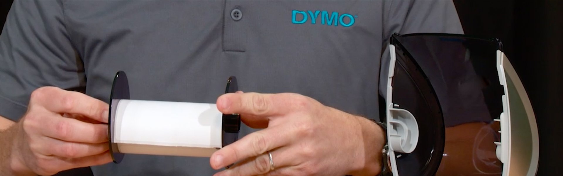 DYMO® : Label Makers & Printers, Labels, and More!