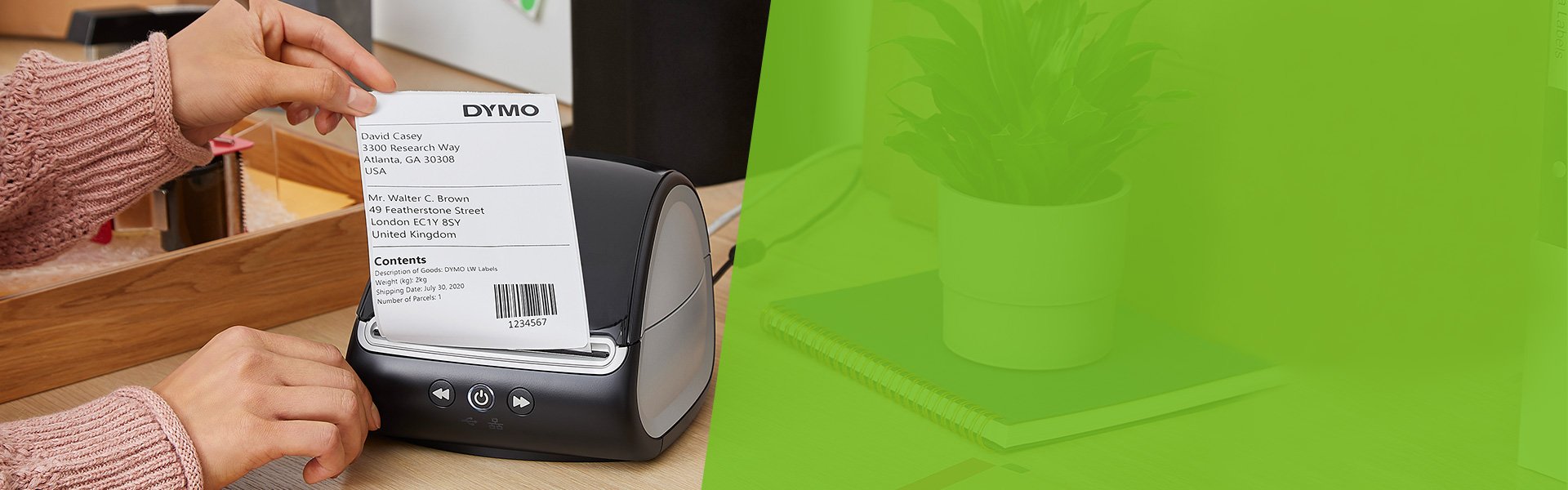 Dymo Labels For LabelWriter Printers