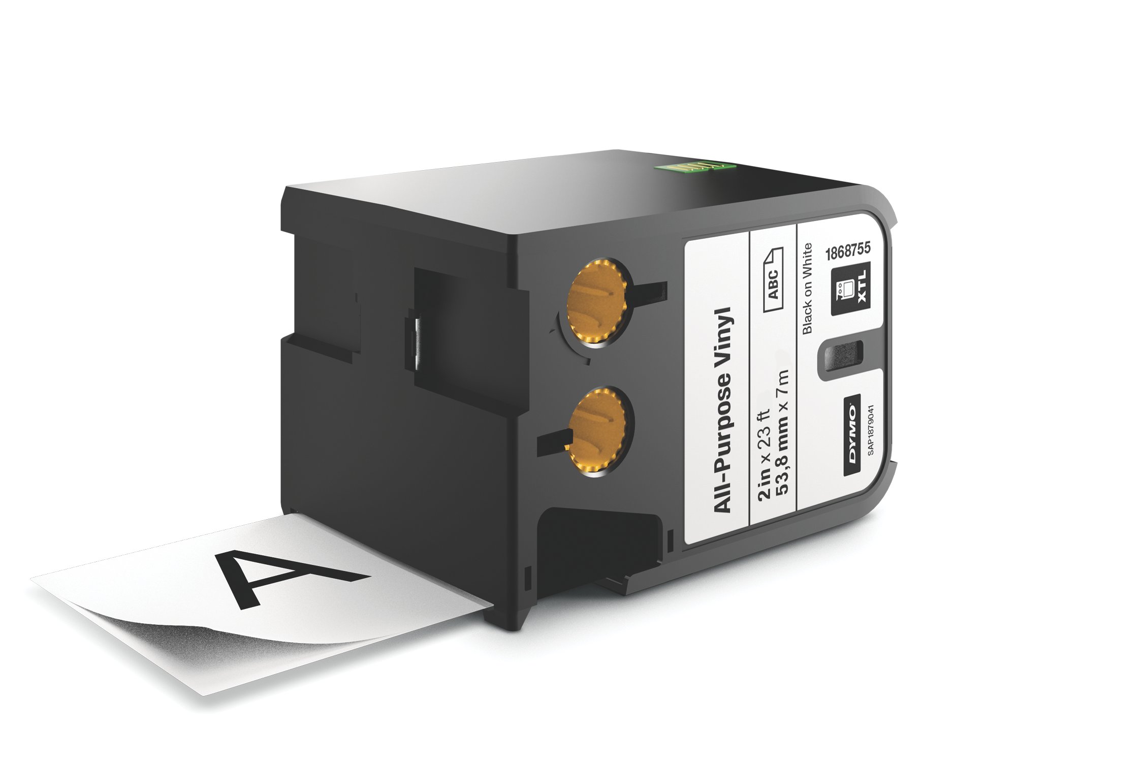 DYMO XTL™ AllPurpose Vinyl Labels Dymo UK