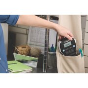 DYMO LabelManager 160 Portable Label Maker