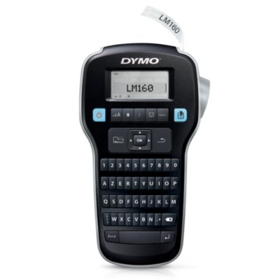 Lovcoyo Imprimante d'étiquettes autocollante, 2 Rouleaux d'étiqueteuse,  Mini étiqueteuse, imprimante d'étiquetage, étiqueteuse, Auto-adhésive, avec  iOS et Android, étiqueteuse Polyvalente Bluetooth 