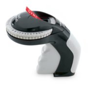 handheld embossing label printer image number 1