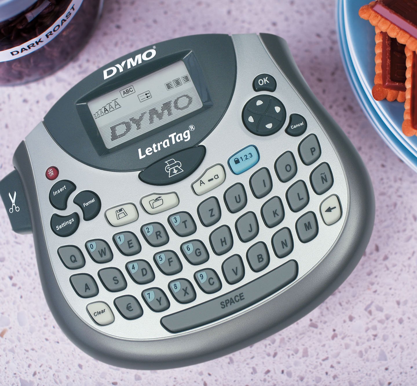 Label Makers & Printers