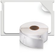 roll of single labels image number 2