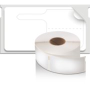 roll of separate labels image number 2