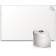 roll of printing labels image number 2