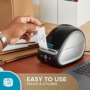 DYMO LabelWriter 4XL Shipping Label Printer, Prints 4 x 6 Extra