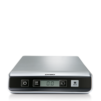 M 25 Digital U S B Postal Scale.