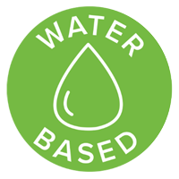 water based