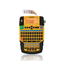 Etiquetadoras DYMO® XTL™ para tracking, seguridad, identificación de  cableado, etc - Revista Electrónica Convertronic - Noticias y Actualidad  Electrónica