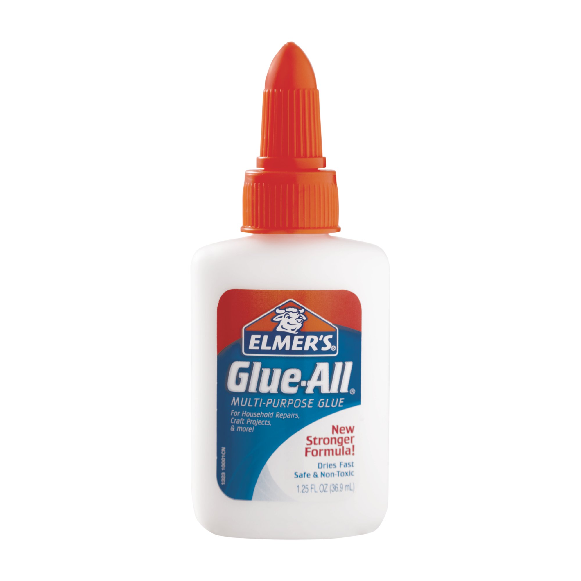 Elmer's Glue-All Extra Strong Formula Multi-Purpose Glue, 7.625 fl oz