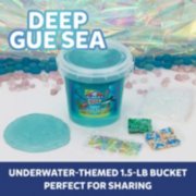 deep gue sea underwater themed 1 point 5 bucket perfect for sharing image number 4