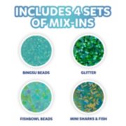 includes 4 sets of mix ins image number 5