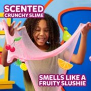 scented crunchy slime smells like a fruity slushie image number 3