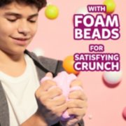 with foam beads for satisfying crunch image number 4