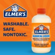 Elmer's Magical Liquid for slime image number 4