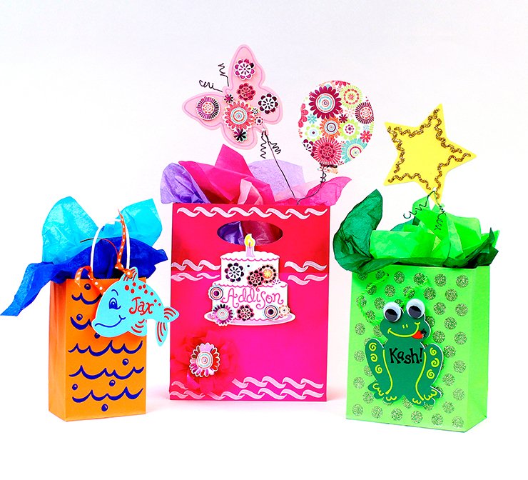 party bags